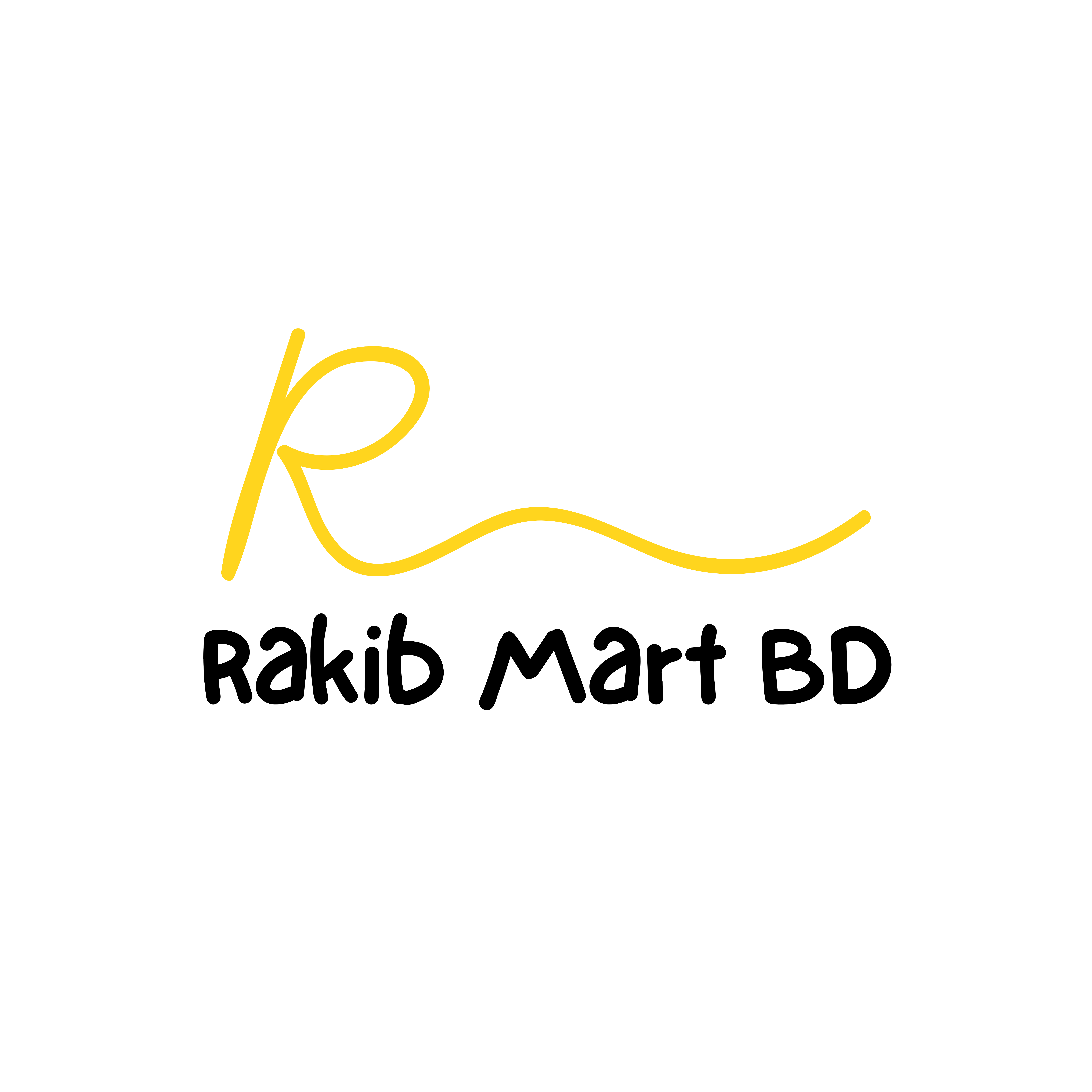 my website icon & logo