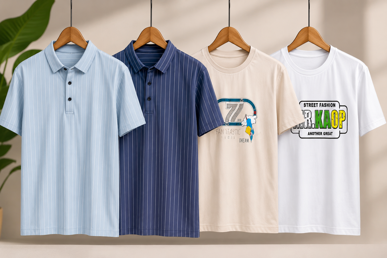 T Shirts